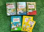 De Waanzinnige Boomhut deel 1, 2, 3, 10 en Kinderboekenweek, Boeken, Ophalen of Verzenden, Zo goed als nieuw