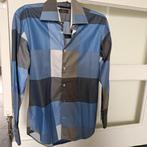Circle of Gentlemen Blouse - Patchwork Design, Circle of Gentlemen, Blauw, Ophalen of Verzenden, Zo goed als nieuw