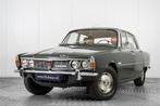 Rover P6 3500 automaat LPG (bj 1969), Auto's, Rover, Automaat, Gebruikt, 3500 cc, 4 stoelen