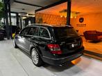 Mercedes-Benz C-klasse Estate 220 CDI Business Class Eleganc, Automaat, 4 cilinders, Leder en Stof, Zwart