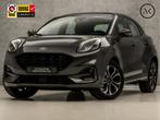 Ford Puma 1.0 EcoBoost Hybrid ST-Line X (VIRTUAL COCKPIT, AP, Auto's, Ford, Voorwielaandrijving, 12 maanden, Stof, Zwart