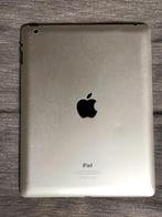 Apple iPad 4 Retina Wi-Fi 32GB MD511NF/A, Computers en Software, Apple iPads, Gebruikt, 32 GB, Apple iPad, Grijs