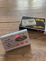 chromatic/guitar/bass tuner, Audio, Tv en Foto, Tuners, Ophalen of Verzenden, Nieuw