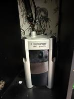 Cristalprofi filter, Dieren en Toebehoren, Vissen | Aquaria en Toebehoren, Ophalen, Filter of Co2