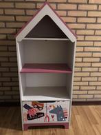 kast, Ophalen, Zo goed als nieuw, Toebehoren