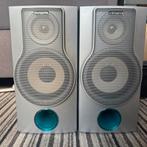 Aiwa SX-G3 Speakers - Goede Staat!, Overige merken, Gebruikt, Ophalen of Verzenden, Minder dan 60 watt