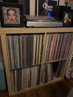 Kallax kast IKEA, Huis en Inrichting, Ophalen, 50 tot 100 cm, Zo goed als nieuw, Minder dan 100 cm