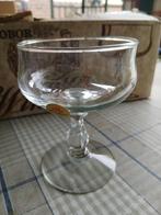 Duraba champagne glazen nieuw vintage, Verzamelen, Glas en Borrelglaasjes, Ophalen of Verzenden, Nieuw, Overige typen