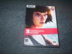 mirror"s edge, Avontuur en Actie, 1 speler, Ophalen of Verzenden, Zo goed als nieuw