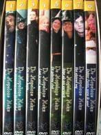 De Hopeloze Heks - De Complete Serie (Seizoen 1 t/m 4) nieuw, Avontuur, Verzenden, Alle leeftijden, Boxset