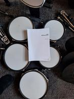 Millenium mps-850 e-drum, Muziek en Instrumenten, Ophalen, Zo goed als nieuw, Overige merken