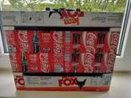 Coca Cola Koffertje - Beschadigd, Minder dan 50 cm, Minder dan 50 cm, Ophalen of Verzenden, Minder dan 50 cm