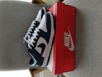 Nike dunk low valerain blue 46, Blauw, Nike, Nieuw, Ophalen of Verzenden