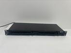 DOD R-430 C Series Dual 15 Stereo Band Graphic Equalizer TOP, Ophalen, Gebruikt, Audio