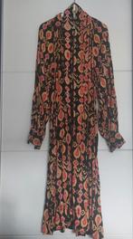 Mooie nieuwe maxi jurk Shoeby X Lonneke Nooteboom maat XS/S, Ophalen of Verzenden