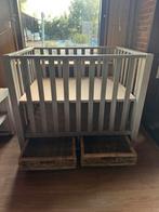 Kinderbox 100x100, Kinderen en Baby's, Ophalen, Zo goed als nieuw