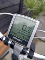 Sparta koga batavus computer display, Ophalen, Gebruikt