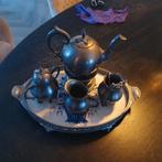 Tinnen servies, Ophalen of Verzenden