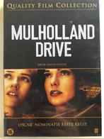 Mulholland Drive + extra Film (QFC), Vanaf 16 jaar, Ophalen of Verzenden, Zo goed als nieuw, Overige gebieden