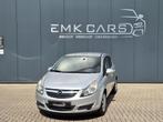 Opel CORSA 1.4-16V, Auto's, Opel, Voorwielaandrijving, Euro 5, 1063 kg, Gebruikt