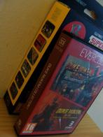 Evercade Super Pocket incl. Duke Nukem 3D, Spelcomputers en Games, Spelcomputers | Overige, Nieuw, Retro, Ophalen