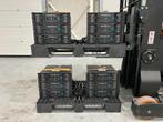 Crest Audio CA18 2x2500W/2Ohm (8x), Ophalen of Verzenden, Gebruikt, 120 watt of meer, Overige merken