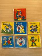 OK Big Ball Kauwgomplaatjes - Disney, Ophalen of Verzenden, Gebruikt