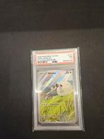 Hops Wooloo Pokemon Kaart PSA 7, Hobby en Vrije tijd, Verzamelkaartspellen | Pokémon, Ophalen of Verzenden, Zo goed als nieuw