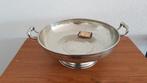 Edeltinnen schaal  ( Kurz ), Antiek en Kunst, Ophalen of Verzenden