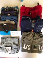 Truien, vesten, hoodies mt 128, Ophalen, Zo goed als nieuw, Jongen, Trui of Vest
