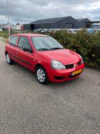 Renault Clio campus 1.2 E4 2007 AIRCO NIEUWE APK!, Auto's, Renault, Voorwielaandrijving, Stof, 4 cilinders, 58 pk
