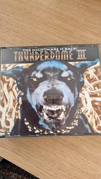Dubbelcd Thunderdome III, Cd's en Dvd's, Cd's | Dance en House, Ophalen of Verzenden, Zo goed als nieuw