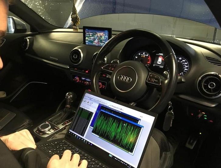 POPS AND BANGS TUNING- Uniek sportief effect uit het uitlaat, Auto diversen, Tuning en Styling, Ophalen
