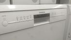 Perfecte Siemens 13 couverts vaatwasmachine.Display. Gar+Bez, Ophalen, Voorspoelprogramma, Zo goed als nieuw, 85 tot 90 cm