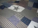 MOOI SPREI OF KILT240/240, Overige kleuren, N v t, Tweepersoons, Ophalen of Verzenden