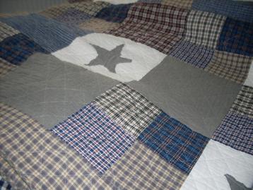 MOOI SPREI OF KILT240/240 beschikbaar voor biedingen