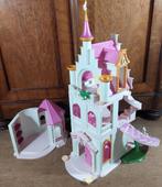 Playmobil 70447 Prinsessenkasteel kasteel onderdelen prinses, Los playmobil, Onbekend, Ophalen of Verzenden, Zo goed als nieuw