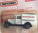 Matchbox MB series #38 Ford model A (Jacky  Maeder), Ophalen of Verzenden, Zo goed als nieuw, Bus of Vrachtwagen, Matchbox