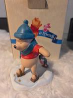 Pooh and friends, Ophalen of Verzenden, Winnie de Poeh of vrienden, Zo goed als nieuw, Beeldje of Figuurtje