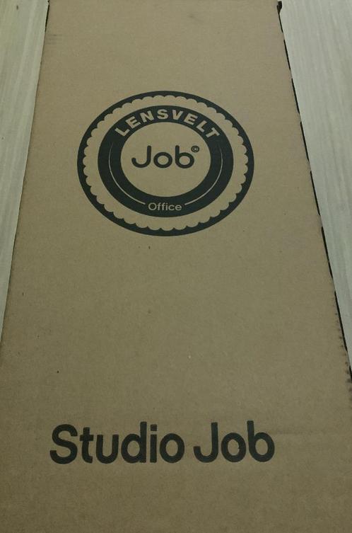 Studio Job tafellamp bureaulamp Moooi twv € 278,00 NIEUW, Huis en Inrichting, Lampen | Tafellampen, Nieuw, Ophalen of Verzenden