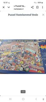 Puzzel Vastelaovend Venlo, Ophalen of Verzenden, 500 t/m 1500 stukjes, Zo goed als nieuw, Legpuzzel