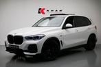 BMW X5 xDrive45e Executive |Pano|HUD|Laser|Elek.Trekhaak|, Automaat, Adaptive Cruise Control, Gebruikt, 394 pk