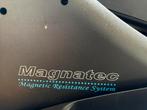 Magnetic/Infiniti crosstrainer/hometrainer, Aluminium, Ophalen of Verzenden, Zo goed als nieuw, Crosstrainer