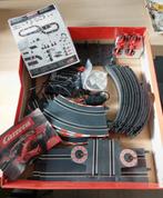 Formule 1 race baan met Ferrari auto's izgs, Ophalen of Verzenden