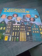 'N Avondje Amsterdam LP, Ophalen, 1960 tot 1980, Gebruikt, 12 inch