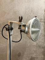 industriële staande lamp, Industrieel, 150 tot 200 cm, Gebruikt, Ophalen