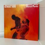LP Moral Panic, Nothing But Thieves, Ophalen of Verzenden, Gebruikt, 12 inch, Poprock