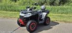 Segway at10 1000cc landbouw quad 97pk zeer krachtig, Info@quadpower.nl, Quadpower offroad, 2 cilinders, Meer dan 35 kW