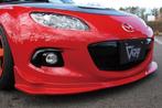Garage Vary Glide Frontlip voorlip - Mazda Mx-5 Mx5 NC NC3, Auto diversen, Tuning en Styling, Ophalen of Verzenden