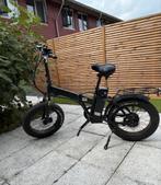 Fatbike Opknapper - Elektrische fiets, Fietsen en Brommers, Elektrische fietsen, Minder dan 30 km per accu, Gebruikt, 55 tot 59 cm